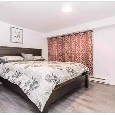 Appartement en colocation