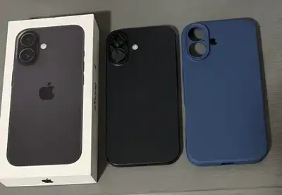 iPhone 16 - 128 GB, View more