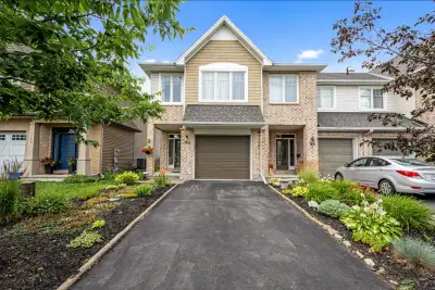 Looking for someone to take care of our home in Findlay Creek available September 1st This 3 bedroom...