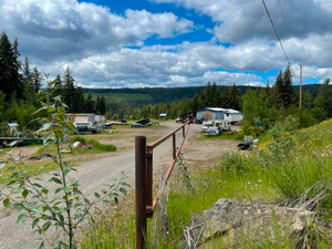 earthship for sale bc