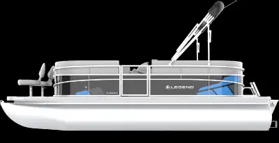I am looking for an old pontoon boat that can be used as a project. It doesn't need to have seats, o...