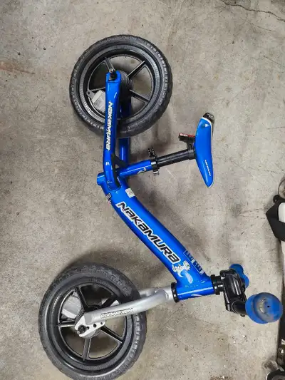 Strider Balance Bicycle, View more