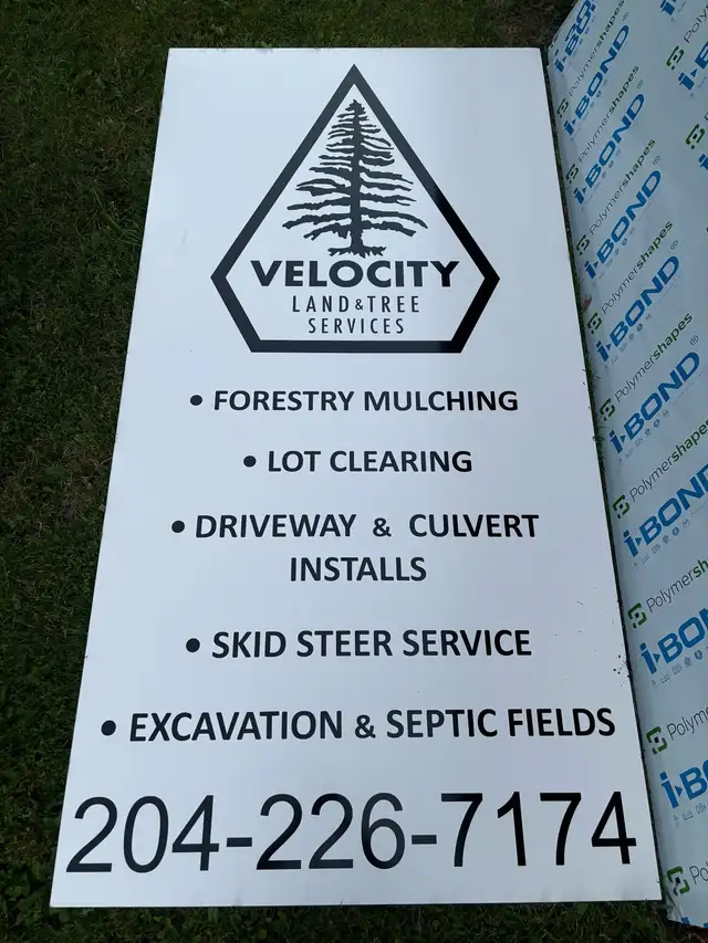 Forestry Mulching, Lot Clearing & Site Preperation62863225278337124