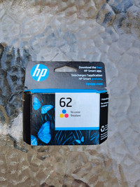 Original HP Ink pack