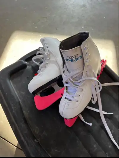 Figure Skates, View more