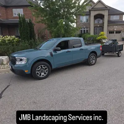 Truck & Trailer available for  Moving, Junk Removal, supplies, View more