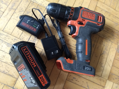 Black & Decker, View more