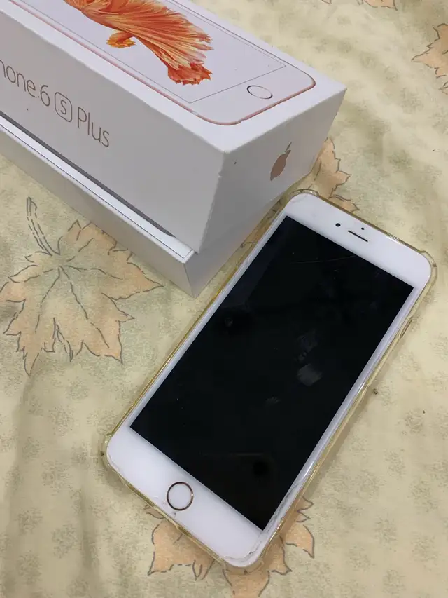 Apple iPhone 6s Plus 128 gb in Cell Phones in Mississauga / Peel Region - Image 5