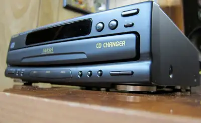 For any Technics mini-system (amp/receiver/preamp/etc) of this size made in 1989-1999. NICE, CLEAN,...
