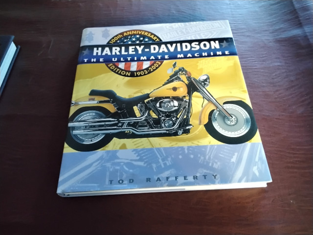 Downsizing Unused Harley Davidson Items in Other in Calgary - Image 2