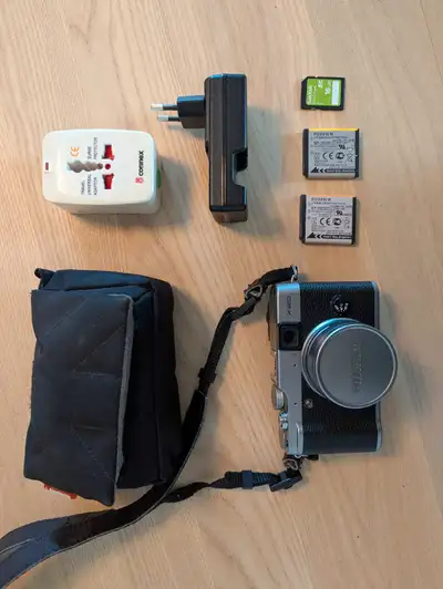 376 ads for fujifilm x in All Categories in Canada | Kijiji