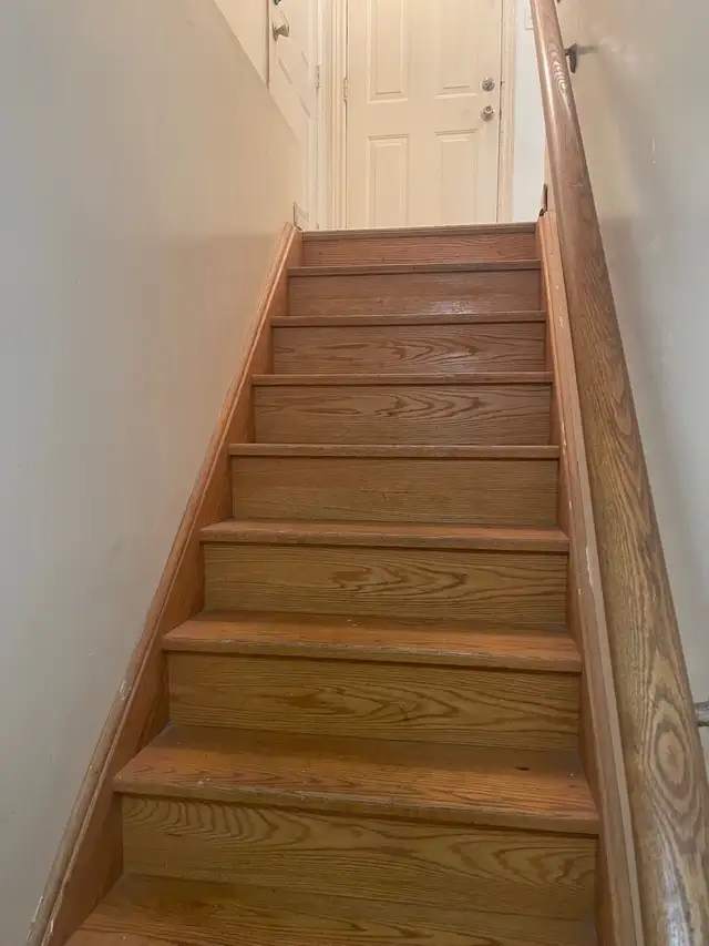 2 Bed/1 Bath Basement For Rent