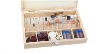 Multi-function Wood Carving Grinding Polishing Head Tools Kit