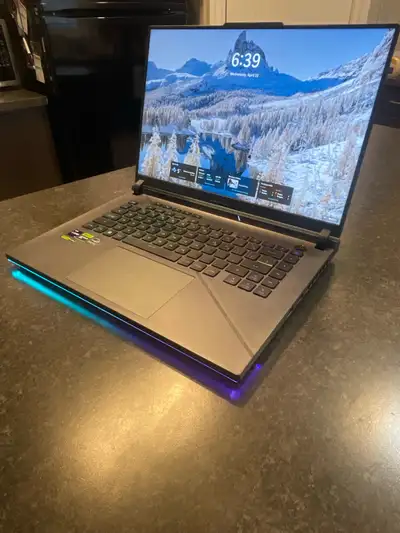 Rog Strix ASUS Gaming Laptop, View more