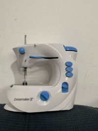 Small sewing machine 