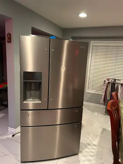 Frigidaire Gallery, View more