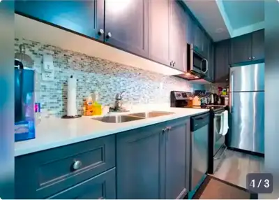 Pvt 1 room available in 3 bed room town house. First and last required Available immediately or move...