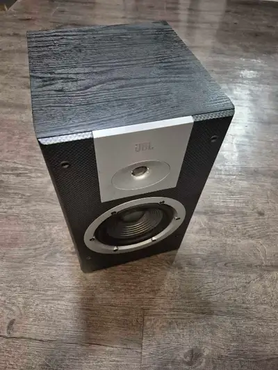 JBL Speaker, View more