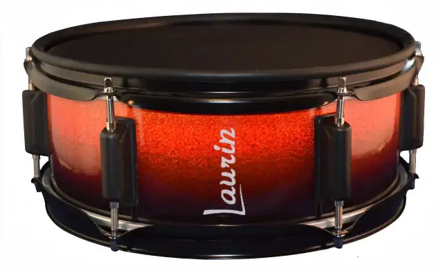 Snare 12" pour Batterie (Drum) Électronique - Laurin in Drums & Percussion in City of Montréal - Image 3