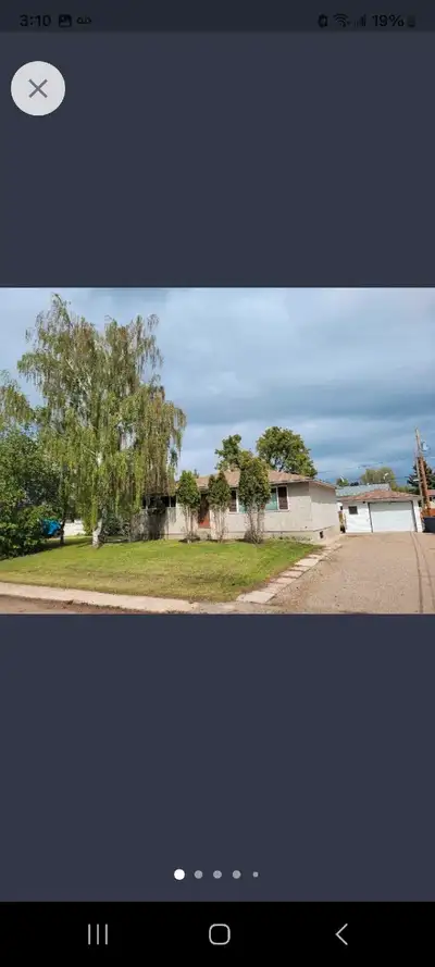 READ AD TO BOTTOM.IF YOU CANT READ THE AD DONT MSG ME!!!!dont need help selling..Beautiful 5 bdrm 2...