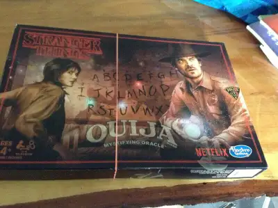 Smoke and pet free home - perfect condition