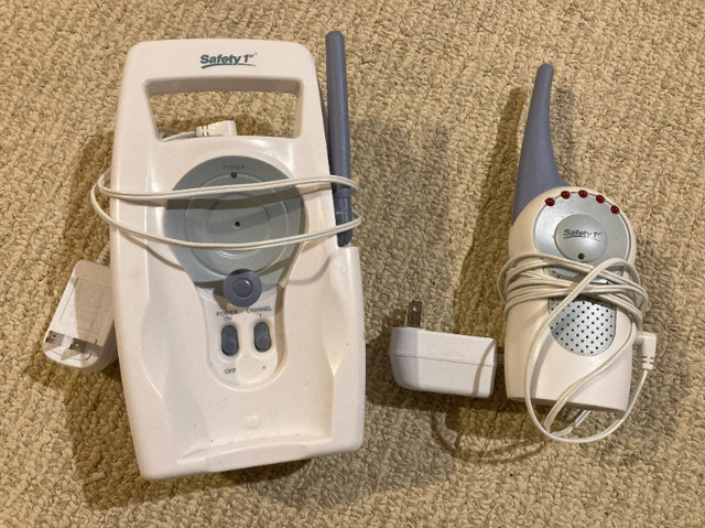 baby monitor for sale in Gates, Monitors & Safety in Strathcona County