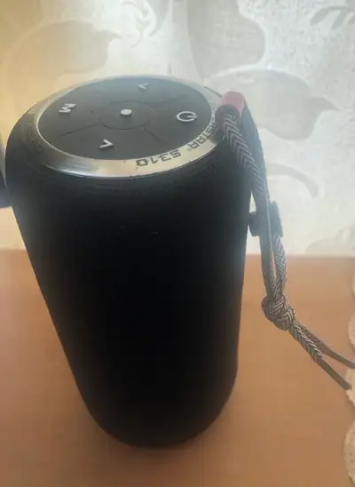 Monster superstar Bluetooth Speaker , View more