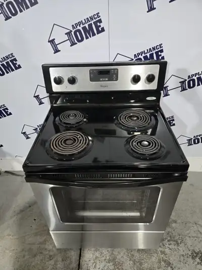 Coil Top Stove Stainless, View more