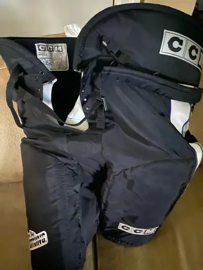 CCM Hockey Pants, View more
