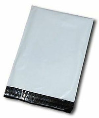 New 12x15.5 Poly Mailers Plastic bags shipping envelopes