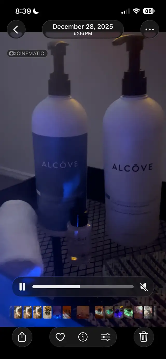 Head Spa 65198306385281122