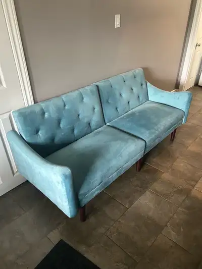 Wayfair Arnbert Convertible Sofa Bed/Couch/Loveseat, View more