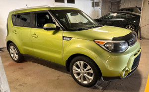 2014 Kia Soul EX NEW 2 YEAR MVI! 119000 KMS!
