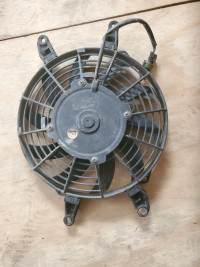 Can-Am Outlander 800  renegade    radiator Fan