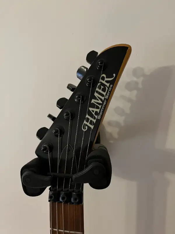 Hamer - Slammer Series electric guitar in Guitars in Markham / York Region - Image 3