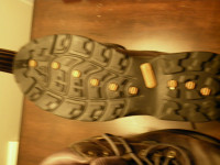 Men's Timberland Boots  Size 14 Like new $45
