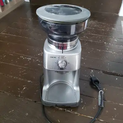 Great working condition. New hopper 2 years ago. Replaced the original plastic impeller (worn) with...