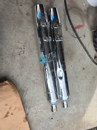 Don't have any information for what its off, would like to sell them to whom ever can use them....ma...