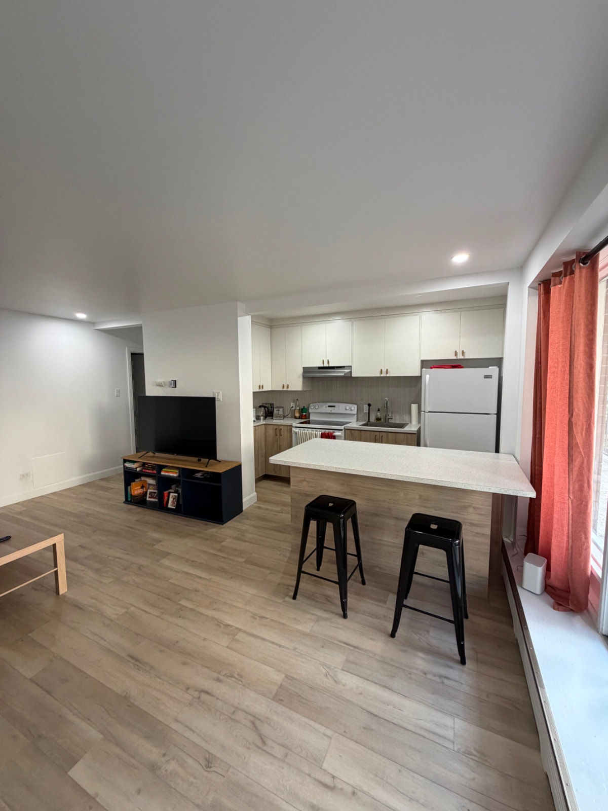 340 Chemin Sainte-Foy — photo 2