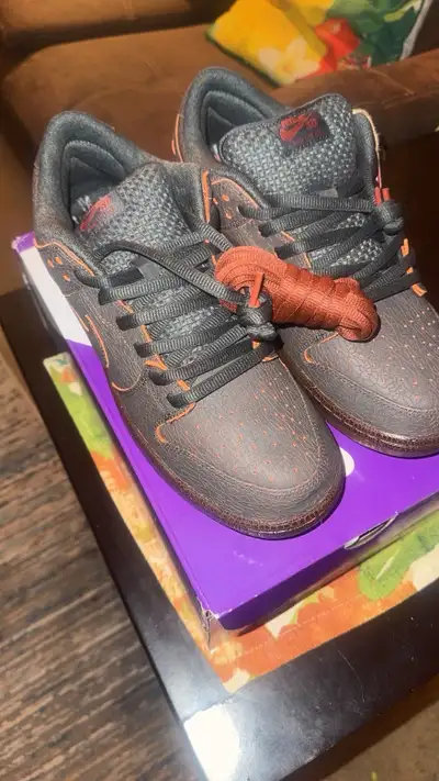 Nike sb krampus size 12, View more