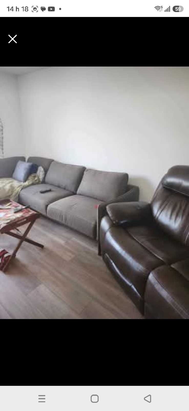 chambre à louer — photo 3