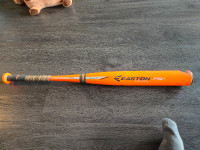 Easton FS3 Zero fastpitch bat $25.00