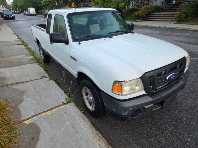 Ford Ranger 2011 - Great condition — photo 3