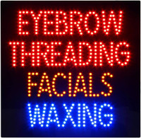 Cheap Price of Threading waxing and Facial in windsor At home