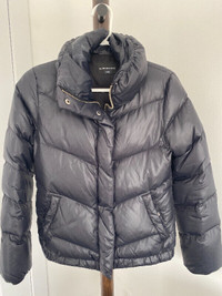 Women down jacket