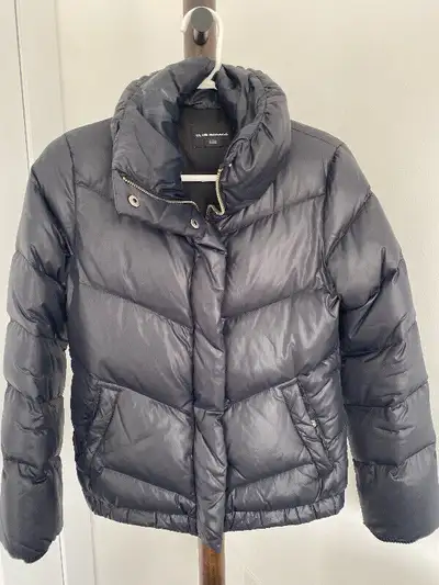 Women down jacket, View more