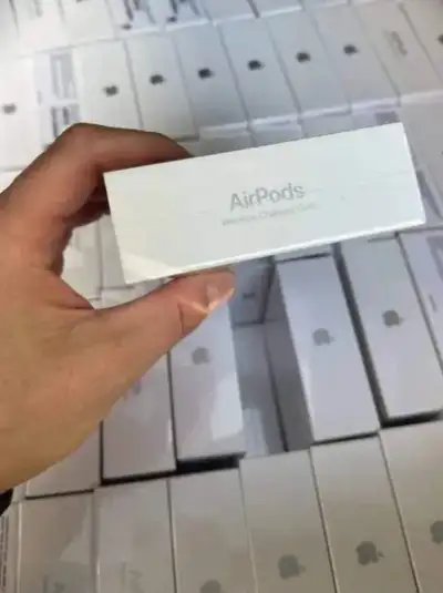 Salut, j’ai un lot de 40 AirPods Pro 2 à vendre (tous neufs, scellés, qualité premium avec active no...
