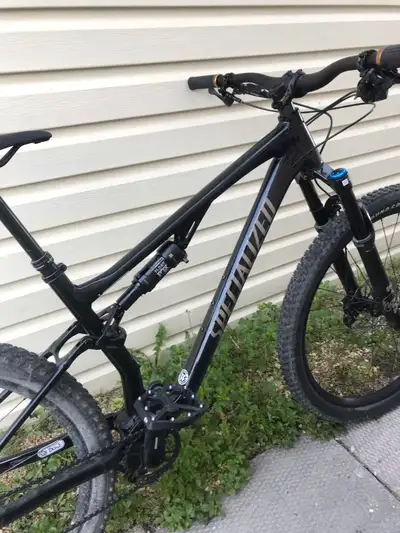 2025 Specialized Chizel Comp Evo. Brand new these sell for $4,799. Asking $3,300 OBO. *posted for my...