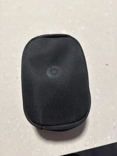 Beats Studio Pro Wireless Headphones Black, View more