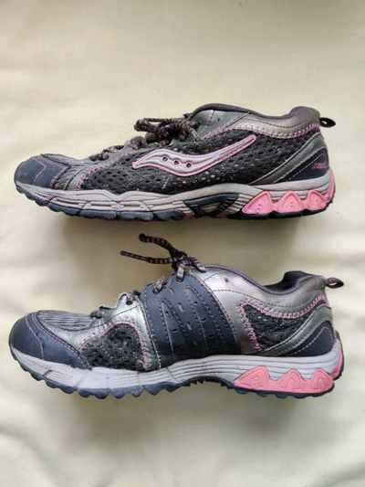 Saucony xodus runners , View more